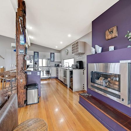 Ned Kelly'S Retreat - Stunning 3Br Townhouse L Lake Views L Wifi L Bbq Jindabyne Kültér fotó