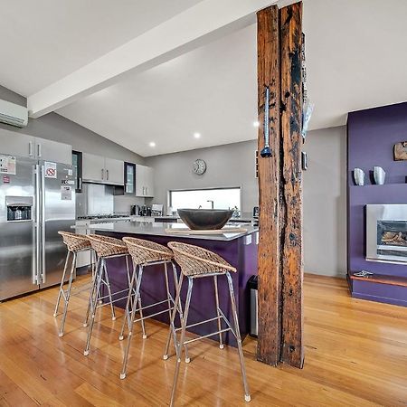Ned Kelly'S Retreat - Stunning 3Br Townhouse L Lake Views L Wifi L Bbq Jindabyne Kültér fotó
