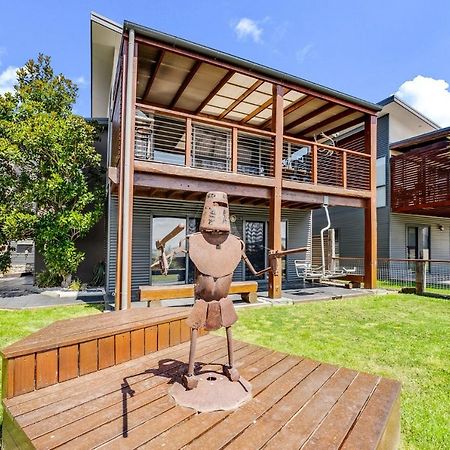 Ned Kelly'S Retreat - Stunning 3Br Townhouse L Lake Views L Wifi L Bbq Jindabyne Kültér fotó