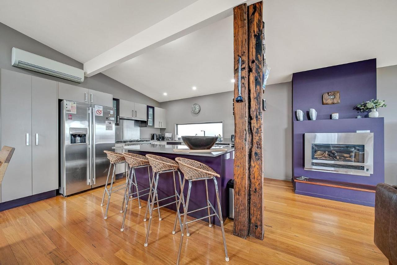 Ned Kelly'S Retreat - Stunning 3Br Townhouse L Lake Views L Wifi L Bbq Jindabyne Kültér fotó