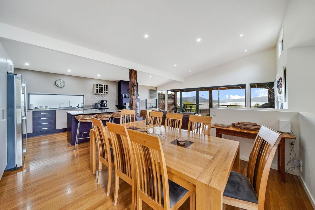 Ned Kelly'S Retreat - Stunning 3Br Townhouse L Lake Views L Wifi L Bbq Jindabyne Kültér fotó