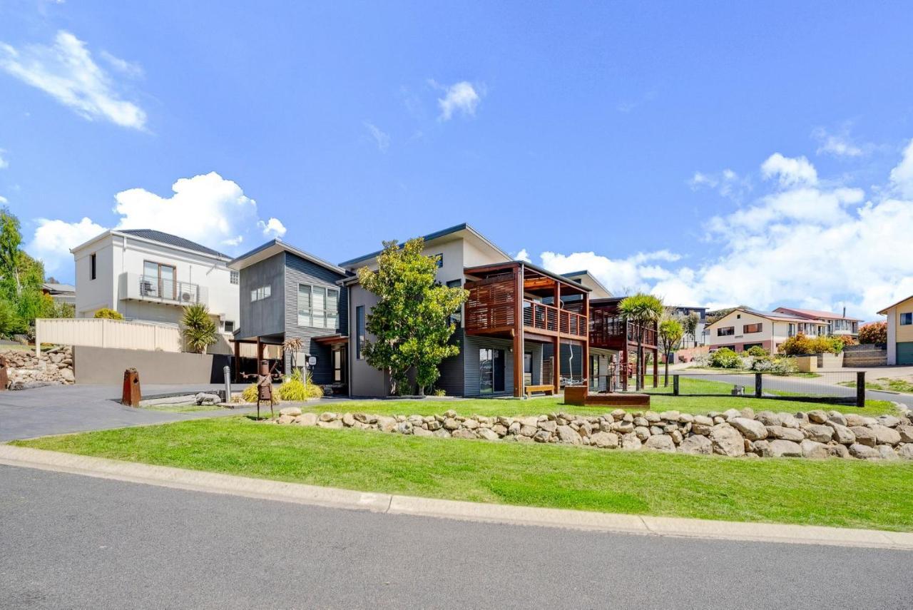 Ned Kelly'S Retreat - Stunning 3Br Townhouse L Lake Views L Wifi L Bbq Jindabyne Kültér fotó
