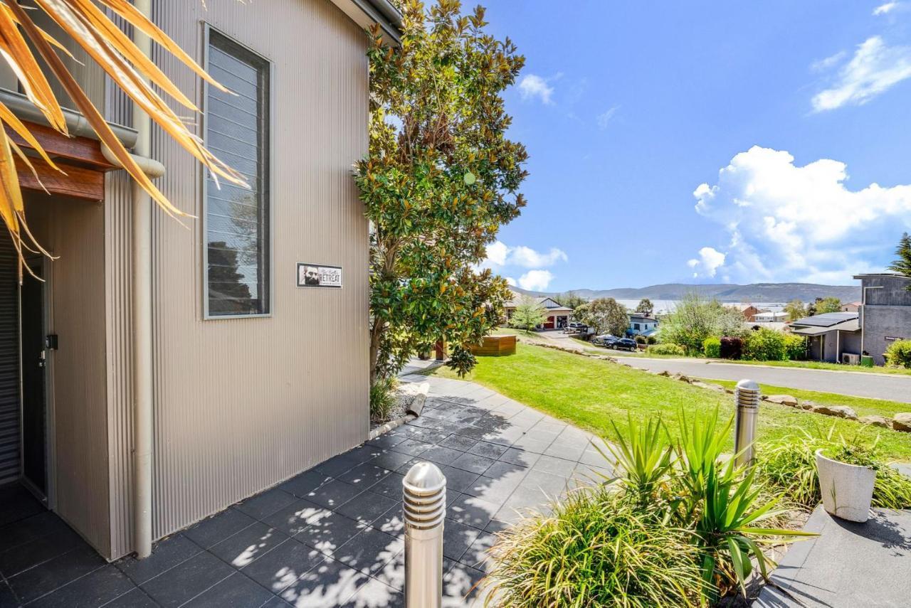 Ned Kelly'S Retreat - Stunning 3Br Townhouse L Lake Views L Wifi L Bbq Jindabyne Kültér fotó
