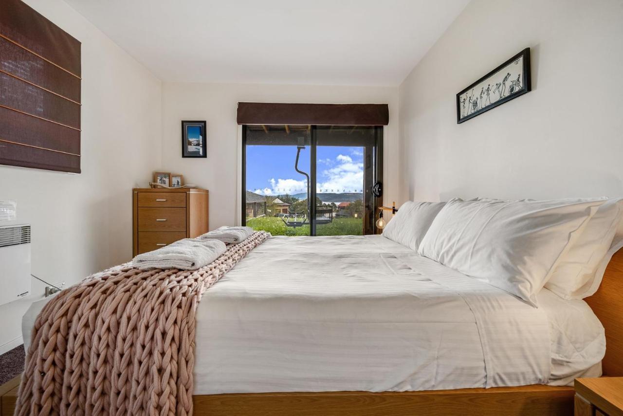 Ned Kelly'S Retreat - Stunning 3Br Townhouse L Lake Views L Wifi L Bbq Jindabyne Kültér fotó