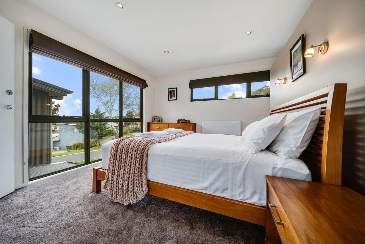 Ned Kelly'S Retreat - Stunning 3Br Townhouse L Lake Views L Wifi L Bbq Jindabyne Kültér fotó