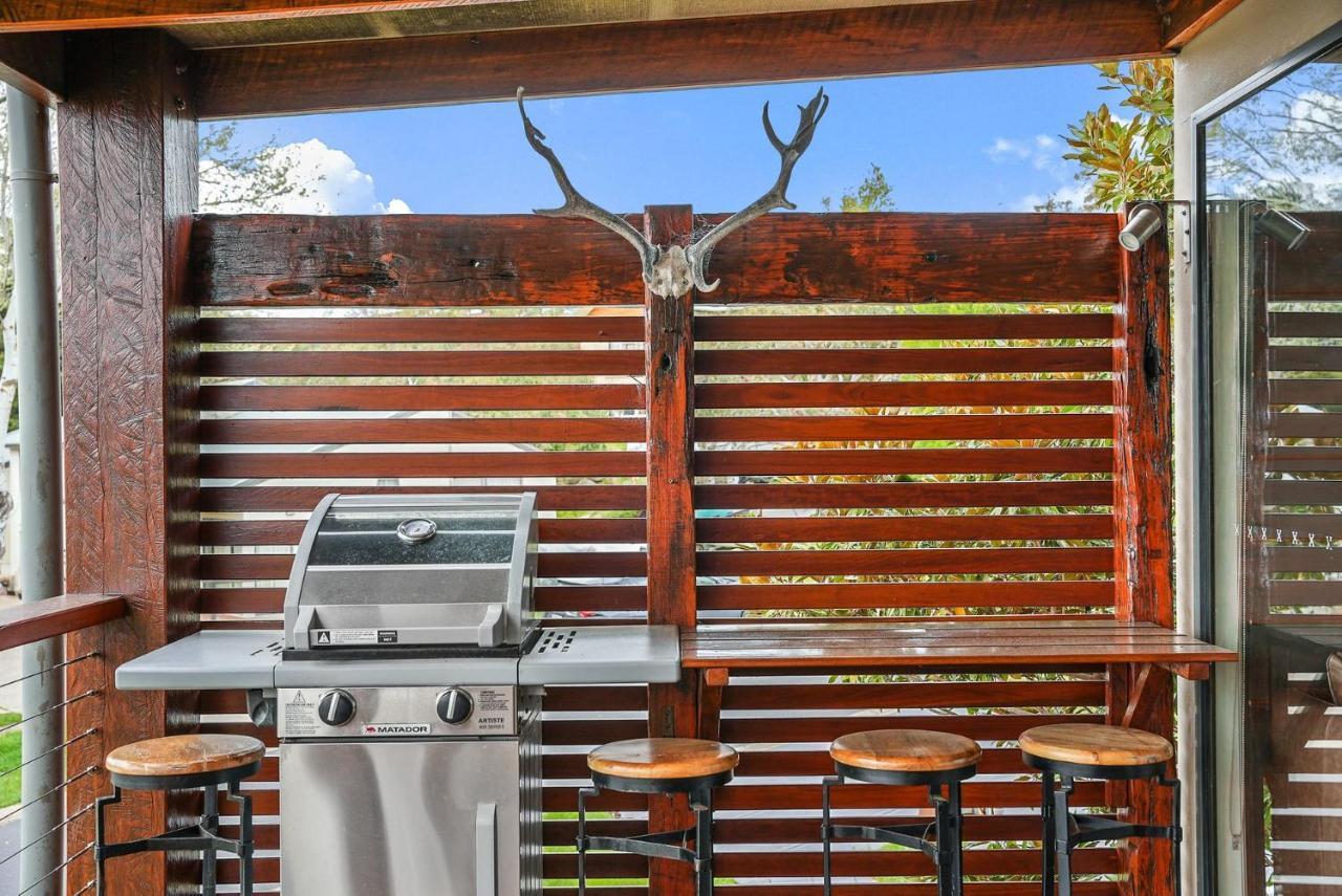 Ned Kelly'S Retreat - Stunning 3Br Townhouse L Lake Views L Wifi L Bbq Jindabyne Kültér fotó