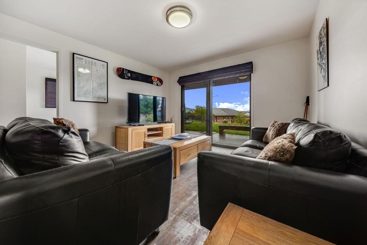 Ned Kelly'S Retreat - Stunning 3Br Townhouse L Lake Views L Wifi L Bbq Jindabyne Kültér fotó