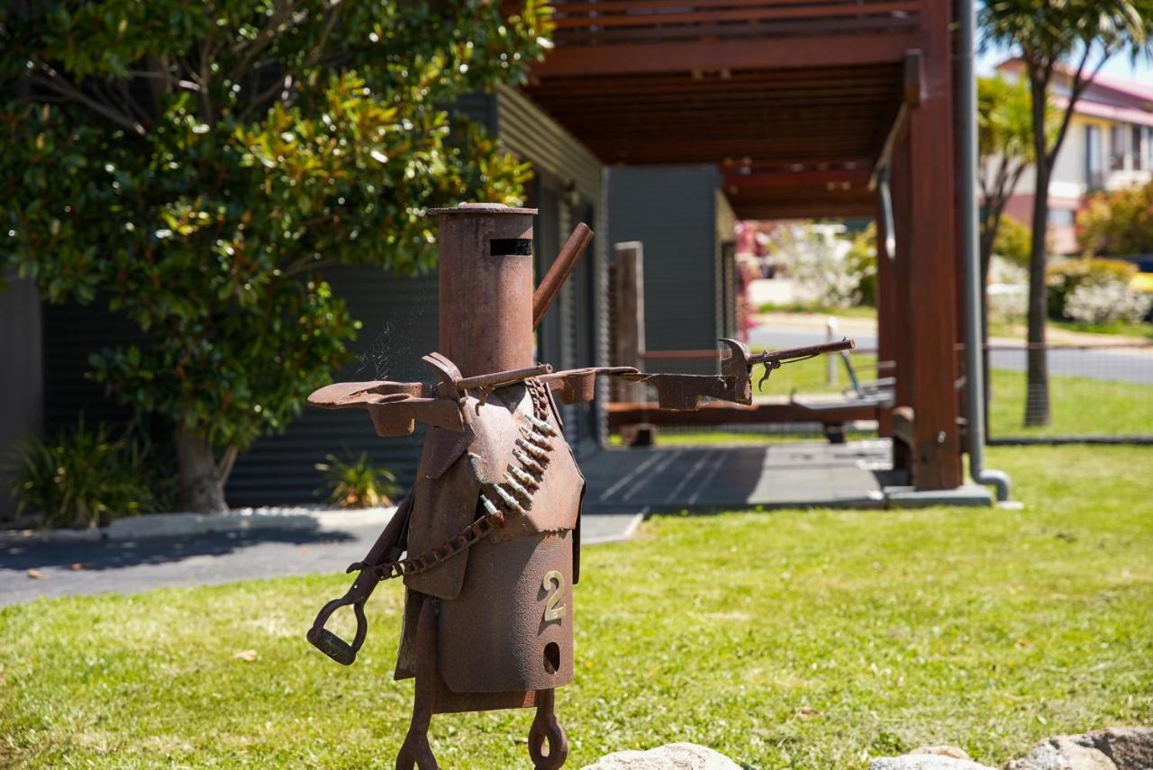 Ned Kelly'S Retreat - Stunning 3Br Townhouse L Lake Views L Wifi L Bbq Jindabyne Kültér fotó
