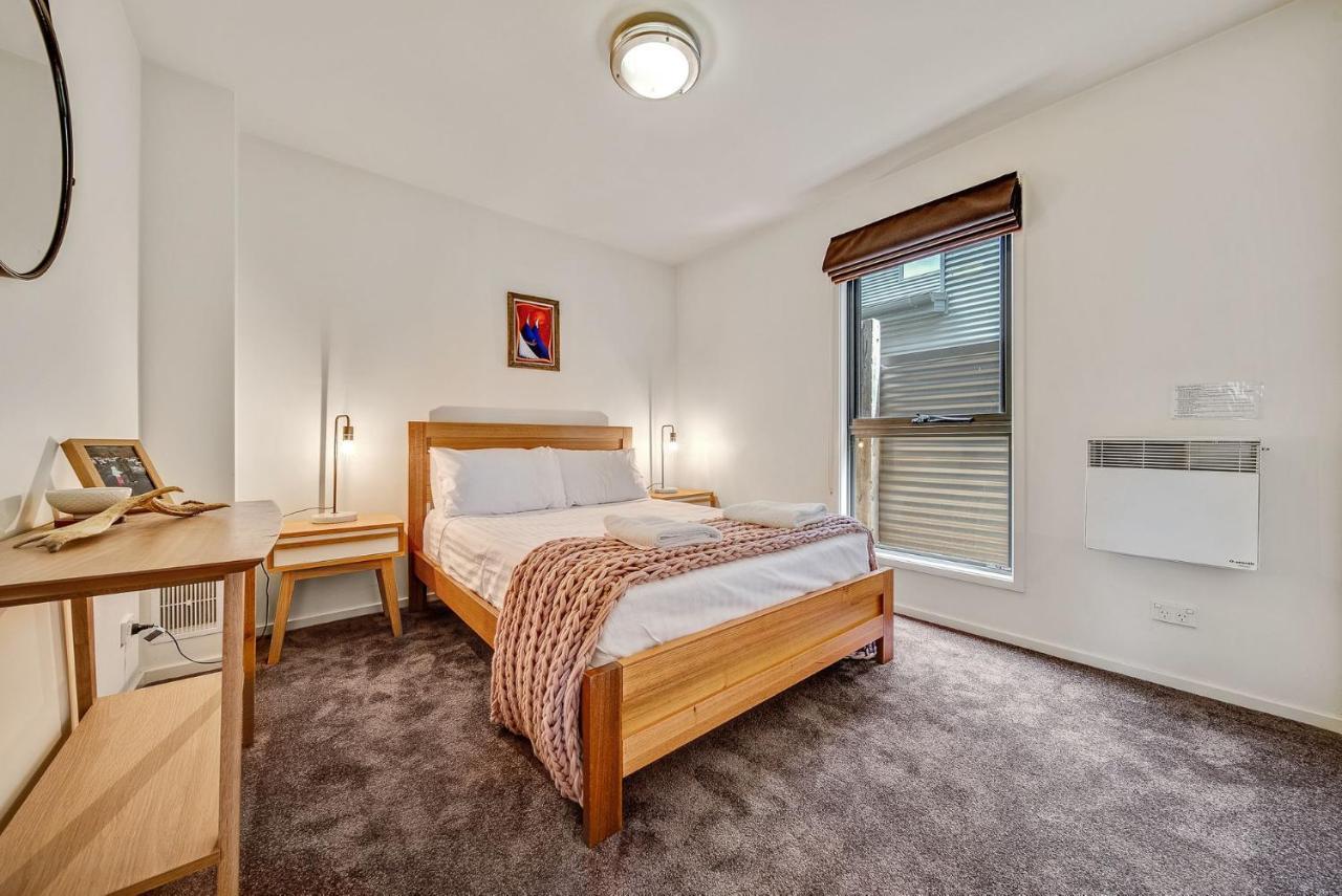Ned Kelly'S Retreat - Stunning 3Br Townhouse L Lake Views L Wifi L Bbq Jindabyne Kültér fotó