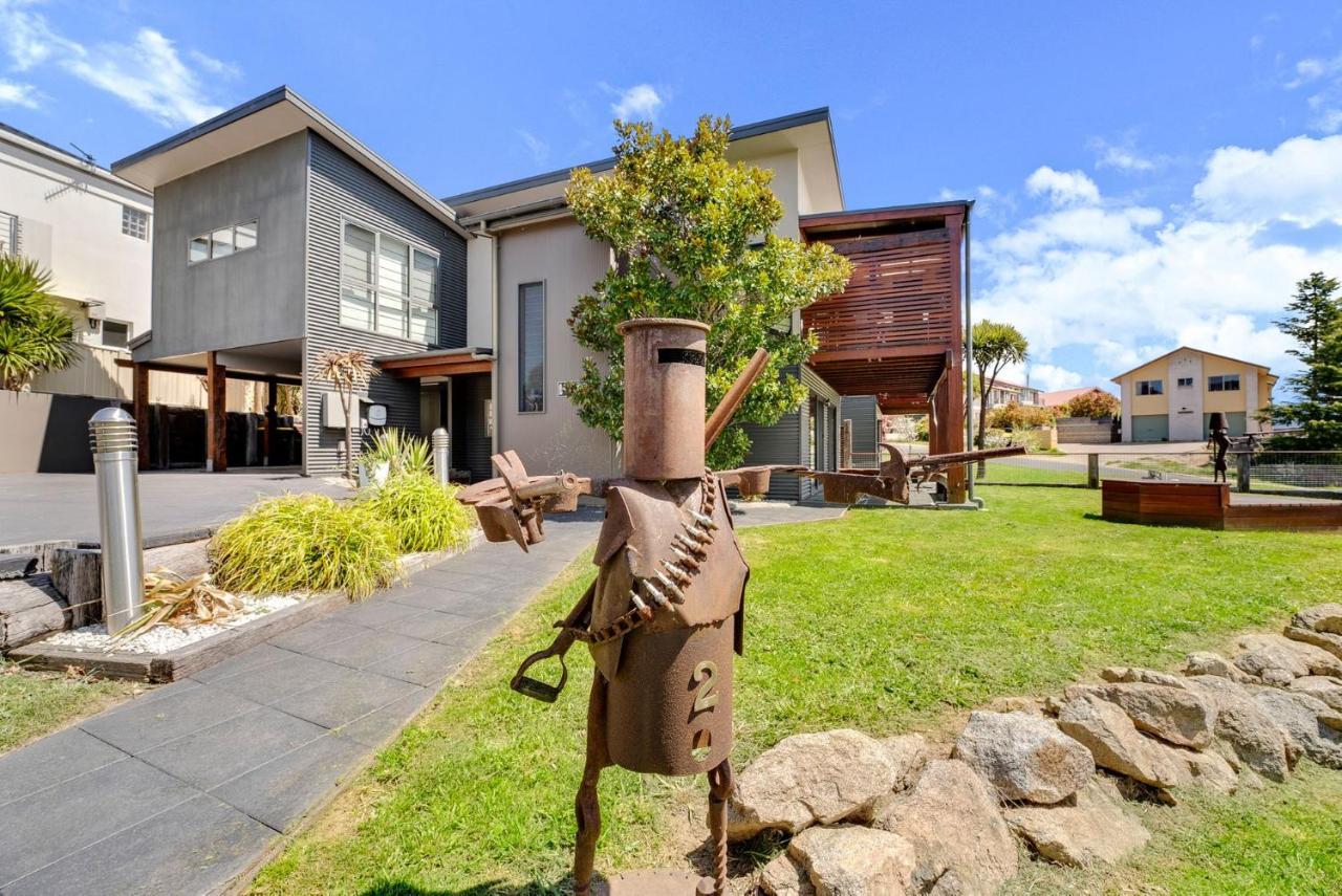 Ned Kelly'S Retreat - Stunning 3Br Townhouse L Lake Views L Wifi L Bbq Jindabyne Kültér fotó