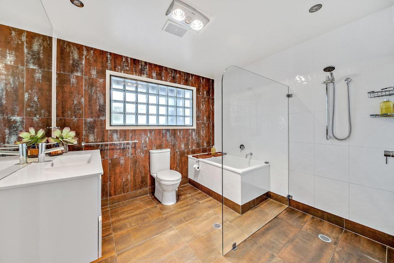 Ned Kelly'S Retreat - Stunning 3Br Townhouse L Lake Views L Wifi L Bbq Jindabyne Kültér fotó