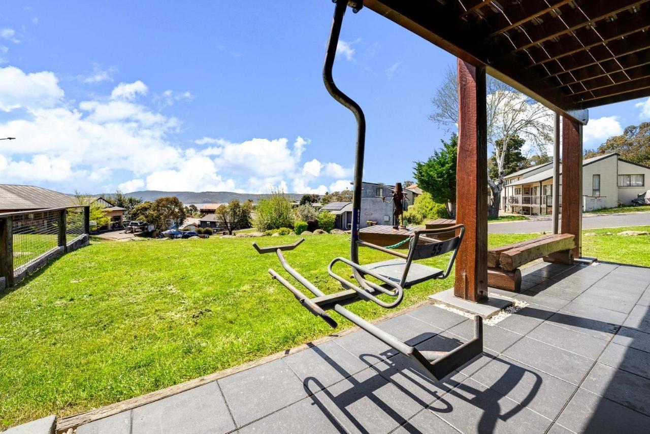 Ned Kelly'S Retreat - Stunning 3Br Townhouse L Lake Views L Wifi L Bbq Jindabyne Kültér fotó