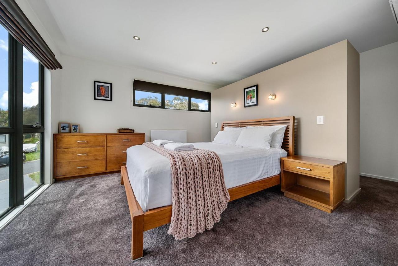 Ned Kelly'S Retreat - Stunning 3Br Townhouse L Lake Views L Wifi L Bbq Jindabyne Kültér fotó