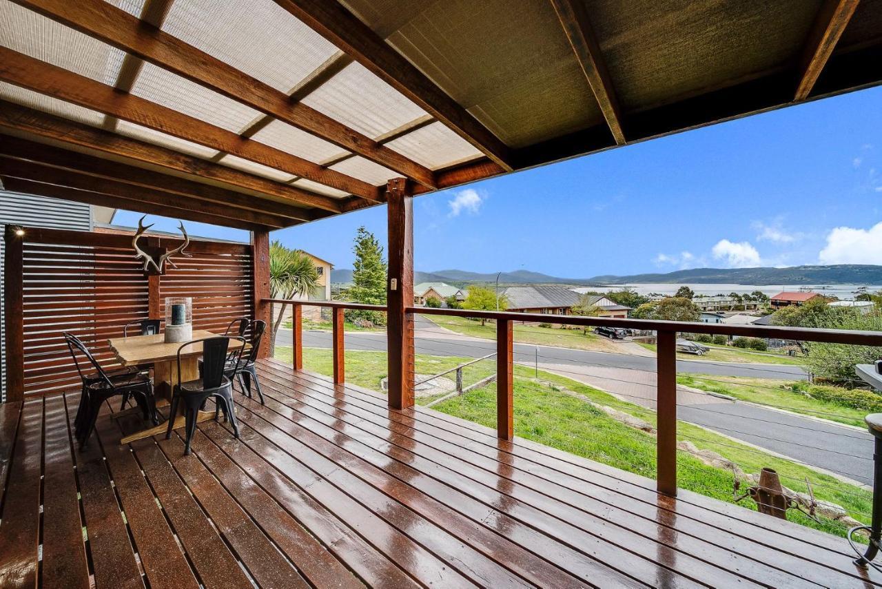 Ned Kelly'S Retreat - Stunning 3Br Townhouse L Lake Views L Wifi L Bbq Jindabyne Kültér fotó