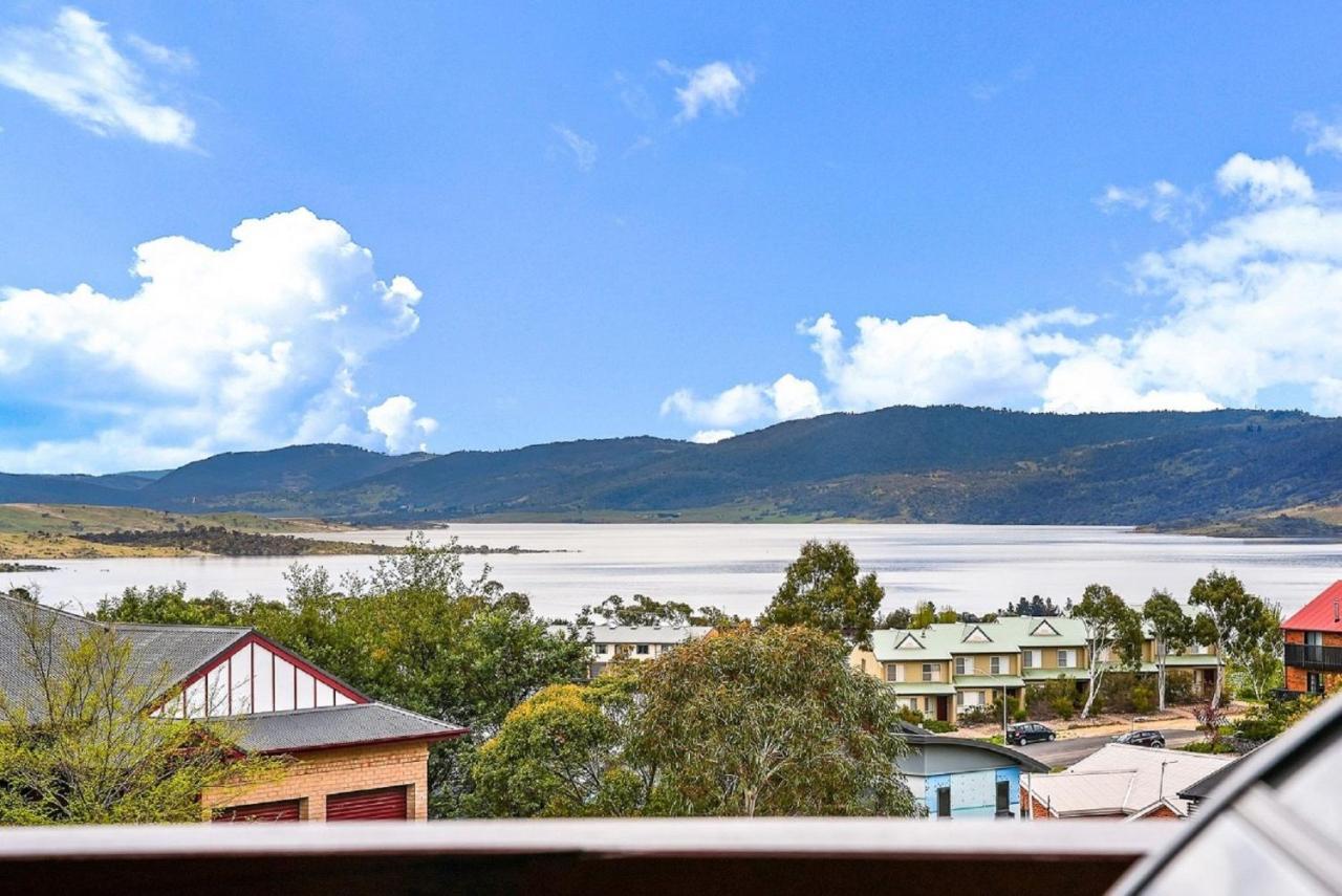 Ned Kelly'S Retreat - Stunning 3Br Townhouse L Lake Views L Wifi L Bbq Jindabyne Kültér fotó